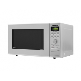 Panasonic NNGD37HSBPQ Microwave oven with grill - 8