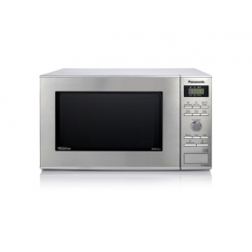 Panasonic NNGD37HSBPQ Microwave oven with grill - 7