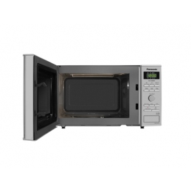 Panasonic NNGD37HSBPQ Microwave oven with grill - 5