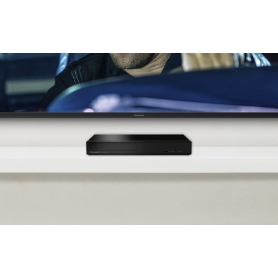 Panasonic DPUB150EBK Blu-ray player HDR UHD Playback - 2