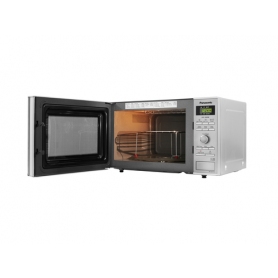 Panasonic NNGD37HSBPQ Microwave oven with grill - 4