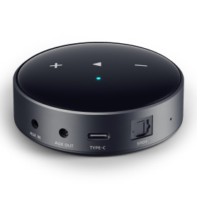 Ruark WiiM Mini