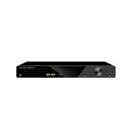 Mitchell & Brown DVD Player with Scart & HDMI