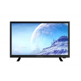 Mitchell & Brown 22" HD Ready LED TV - 0