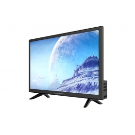 Mitchell & Brown 22" HD Ready LED TV - 4