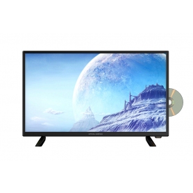 Mitchell & Brown 22" HD Ready LED TV - 1
