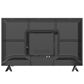 Mitchell and Brown JB-32CU1811 &ndash; 32&Prime; HD Ready WebOS Smart TV - 1