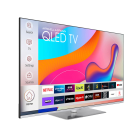 Mitchell & Brown JB50QLED1811LIN 50" QLED Television with Freeview 7 YEAR WARRANTY - 1
