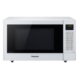Panasonic NNCT54JWBPQ Microwave Oven - 4
