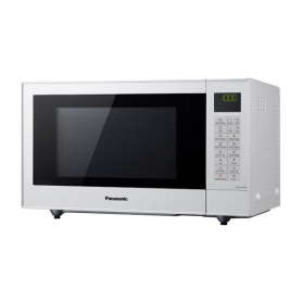 Panasonic NNCT54JWBPQ Microwave Oven - 3