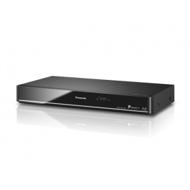 Panasonic DMR-PWT550EB Blu Ray Disc Player Only with Freeview Play Recorder 500GB Hard Drive - 2