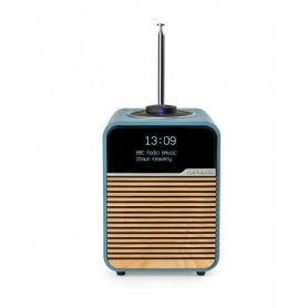 Ruark R1 MK4 DELUXE BLUETOOTH RADIO - 7