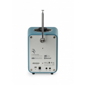 Ruark R1 MK4 DELUXE BLUETOOTH RADIO - 6