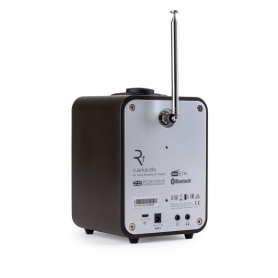 Ruark R1 MK4 DELUXE BLUETOOTH RADIO - 3