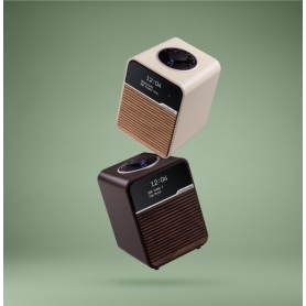 Ruark R1 MK4 DELUXE BLUETOOTH RADIO - 1