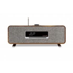 R3 COMPACT MUSIC SYSTEM