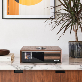 RUARK R610 Music Console - 1