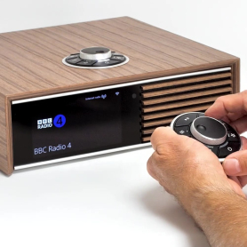 RUARK R610 Music Console - 3