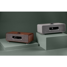 R3S COMPACT MUSIC SYSTEM - 4