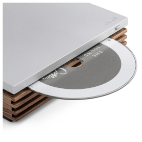 RUARK R-CD100 CD Player - 3