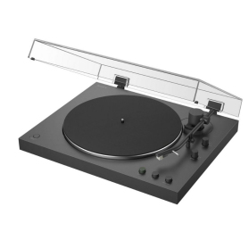 Sony PSLX3BT.CEK Full size Bluetooth Turntable - 1