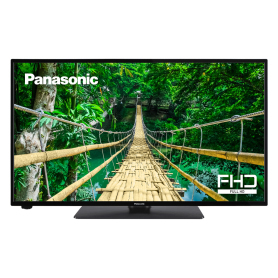 Panasonic TX-40MS490B 40" Full HD LED SMART Television
