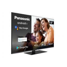 Panasonic TX-50LX650BZ SMART 4k LED Television with Freeview HD