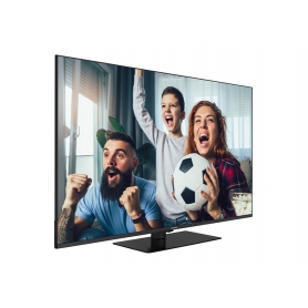Panasonic TX-50MX650B 4K LED SMART Television with FREEVIEW HD