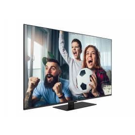 Panasonic TX-55MX650B 4K LED SMART Television with FREEVIEW HD