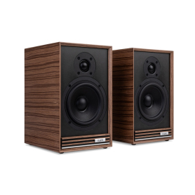 RUARK SABRE-R Book shelf speakers  - 1